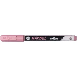 Darwi Marbel Marker pero 2 mm Blush Pink N°477 1 kos