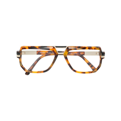 Cazal-6013 glasses-unisex-Brown