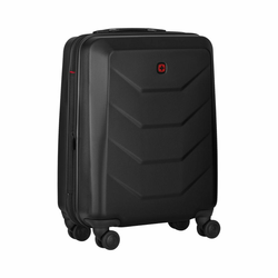 Wenger SYNTRY Carry-On potovalna torbica, črna