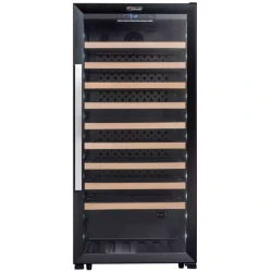 Hladnjak za vino Climadiff CPF100B1