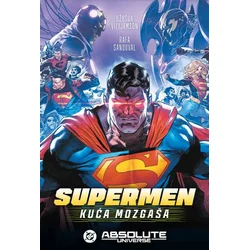 Supermen: Kuća Mozgaša