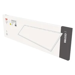LED panel MAXXO 30x120 36W IP20 NW