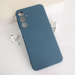 Maska Nanobit Giulietta Mag Case za Samsung A17 5G/ A175F plava