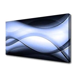 tulup.si Slika na platnu Abstrakcija graphics 125x50 cm