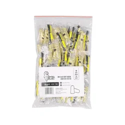 CXS Čepki za ušesa 3M E-A-R SOFT NEON