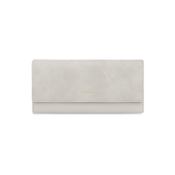 Kapten & Son Denarnica Triomphe, siva