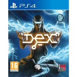 PS4 Dex
