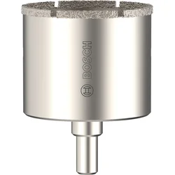 Bosch Kruna za pločice sa osovinom 2608594548, 60mm