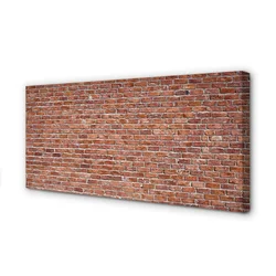 tulup.si Slika na platnu Zid zid 100x50 cm