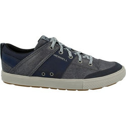 RANT DISCOVERY LACE CANVAS Merrell J94093