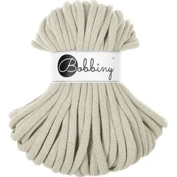 Bobbiny Jumbo 9 mm 30 m Pale Olive Vrvica