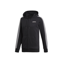 Adidas essentials 3-stripes fleece hoodie dq3101