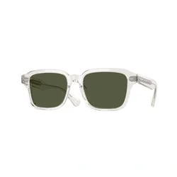 Oliver Peoples Sunčane naočare 0OV5562SU 175752, Četvrtaste, Providne