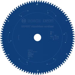 Bosch Aku list testere za aluminijum Expert 2608902192, 305 mm, 96T