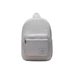 Herschel Pop Quiz Srebrna