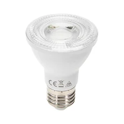 LED sijalica PAR20 E27/8W/230V 6500K - Aigostar