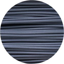 colorFabb LW-PLA-HT Dark Gray - 1,75 mm