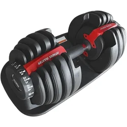 XQ-10 Podesivi set tegova – 24 kg