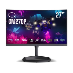 Cooler master 27 inča GM27QP Gaming monitor (CMI-GM27QP-EK)