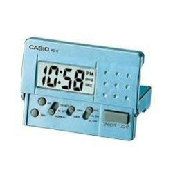 CASIO BUDILNIK PQ-10D-2R