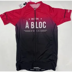 Doltcini letnji biciklistički dres klub (l) ( 98-66-L )