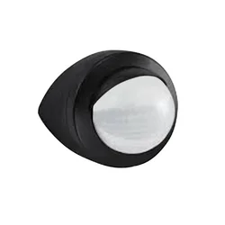 TELEFUNKEN  Senzor pokreta okrugli 305905TF crni