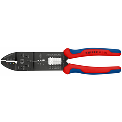 KNIPEX Klešta za izol.neizol.