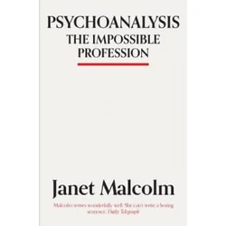 Psychoanalysis