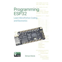 Programming ESP32