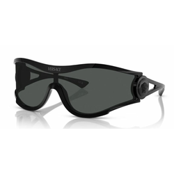 VERSACE Ženske naočare za sunce 0VE4475 536087 42, Crne