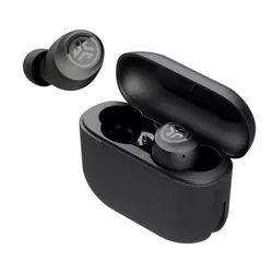 JLAB GO Air Pop bežične bubice IEUEBGAIRPOPRBLK124 crne