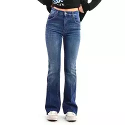 Love Moschino Ženske farmerke WQ46800S3844-934W, Plave