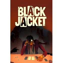 Black Jacket (Windows/Xbox Series X|S) XBOX LIVE Key EUROPE