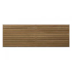 Spa Decor Cuero 30x90
