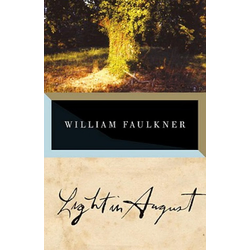 Light in August