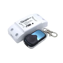 WiFi SonOff RF Basic stikalo + Key