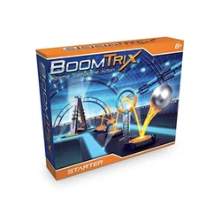Začetni komplet, Boomtrix