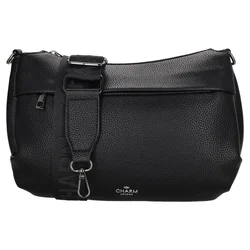 Charm London Pentonville W00393 Black