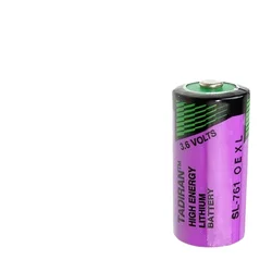 TADIRAN Baterija 2/3AA 3.6 V 1500 mAh SL 761, Litijum