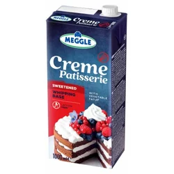 MEŠ.PROIZ.KREM ZA PRIPREMANJE ŠLAGA PATISSERIE 1L
