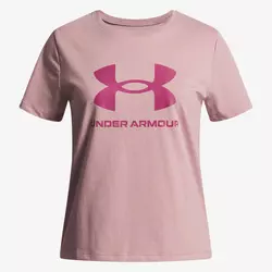 Under Armour UA BIG LOGO SS