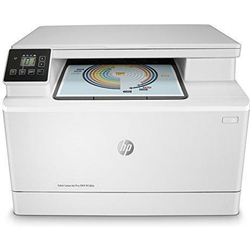 HP MFP Color LaserJet M180n