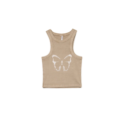Cropp - Bluza s trakovi - temno rjava