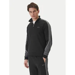 BOSS Jopa 50554780 Črna Regular Fit