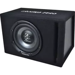 GROUND ZERO subwoofer GZIB 200XBR