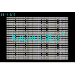 ES-1119 SAMSUNG QE65A80AAT LED TRAKE