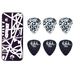 Dunlop EVH “Starbody” Pick Tin
