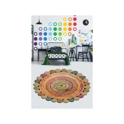CONCEPTUM HYPNOSE Tepih HMNT933 (80cm)