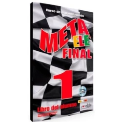 Meta ELE Final 1. Libro del alumno