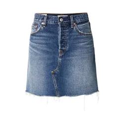 LEVIS  Krilo DECON moder denim